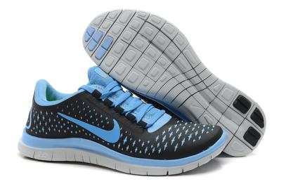 Cheap Nike Free 3.0 Women's running shoes wholesale No. 6